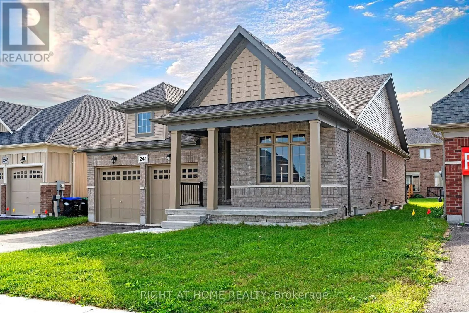 241 WILCOX DRIVE