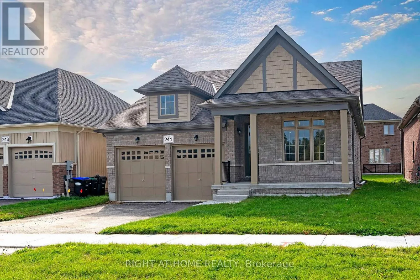 241 WILCOX DRIVE