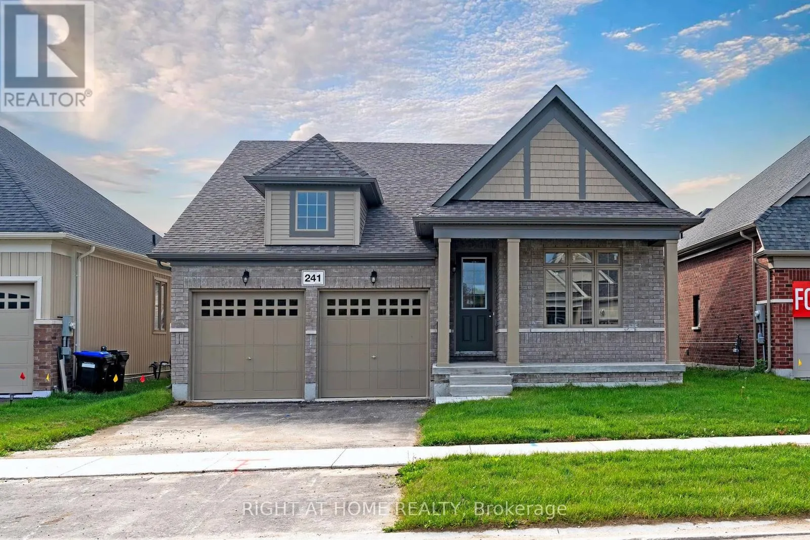 241 WILCOX DRIVE