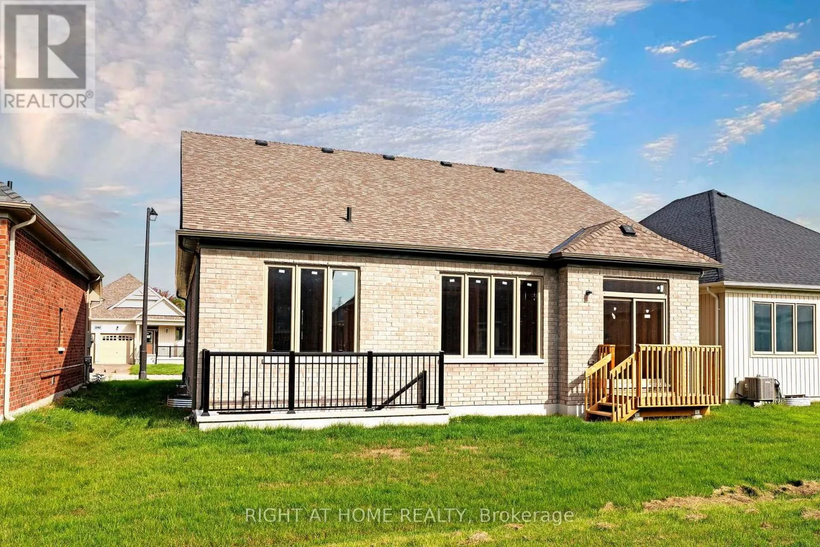 241 WILCOX DRIVE