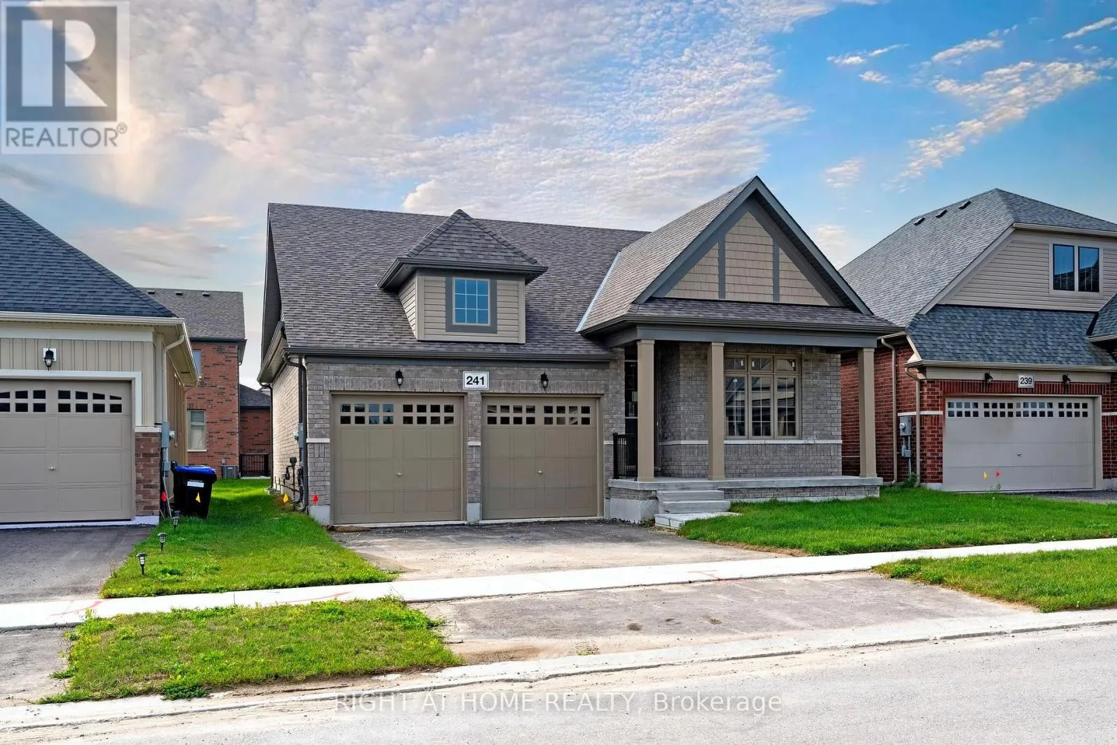 241 WILCOX DRIVE