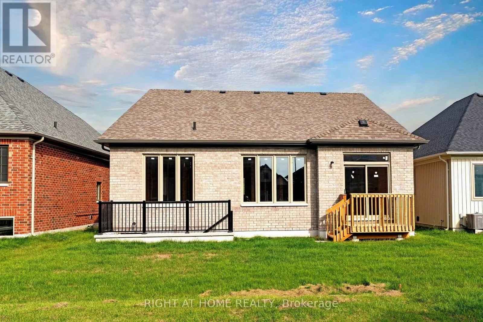 241 WILCOX DRIVE