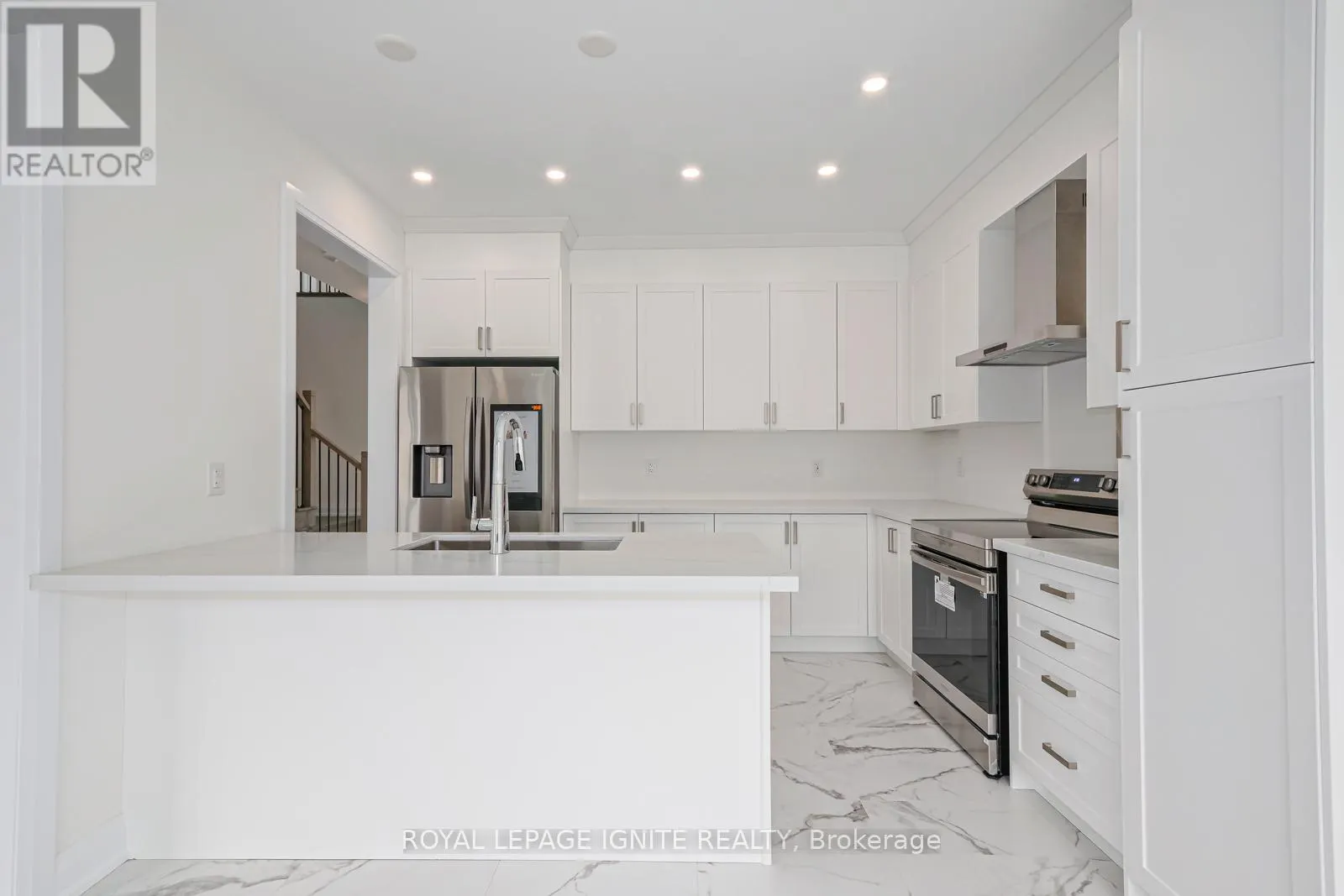 51 DEL RAY CRESCENT