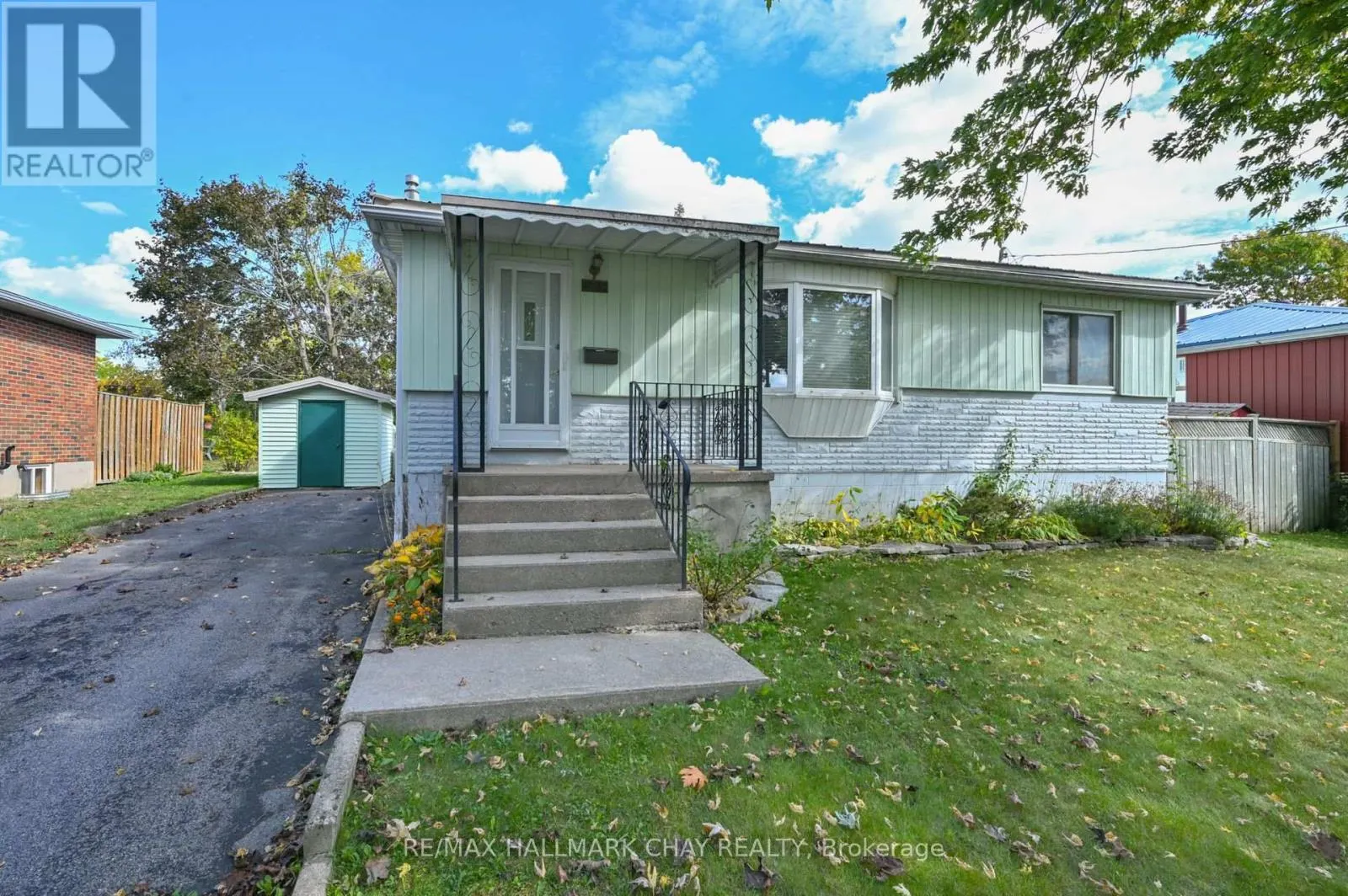 20 LEACH STREET