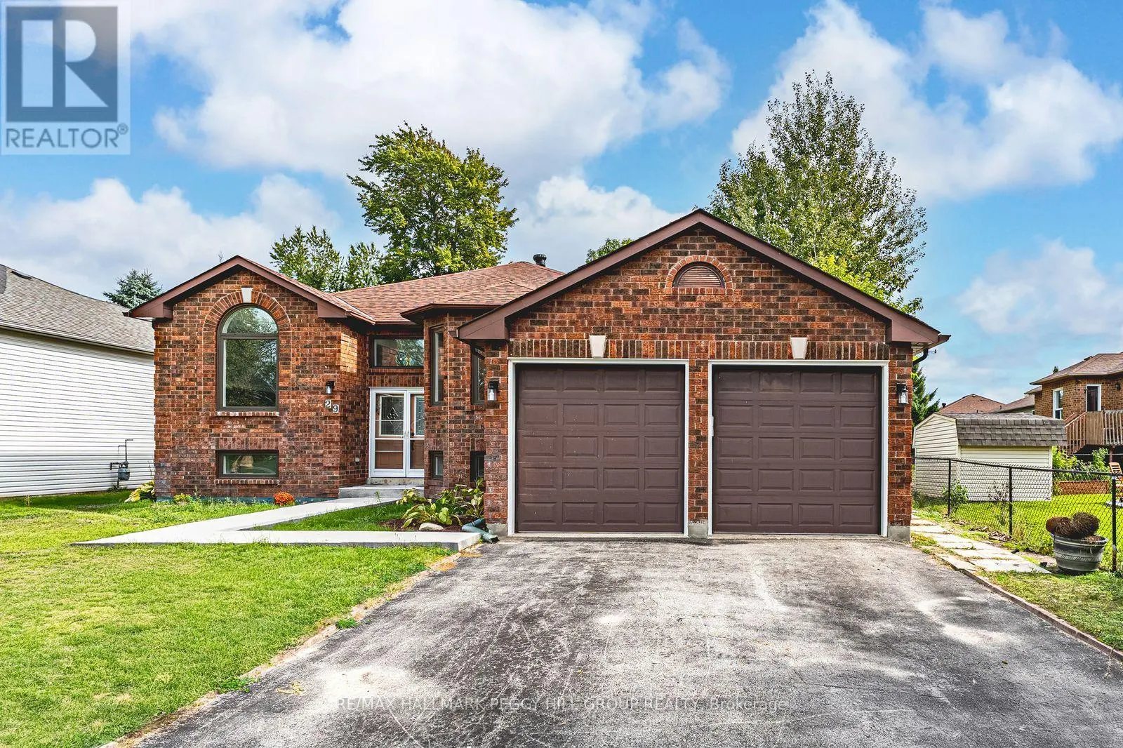 29 SILVER BIRCH AVENUE