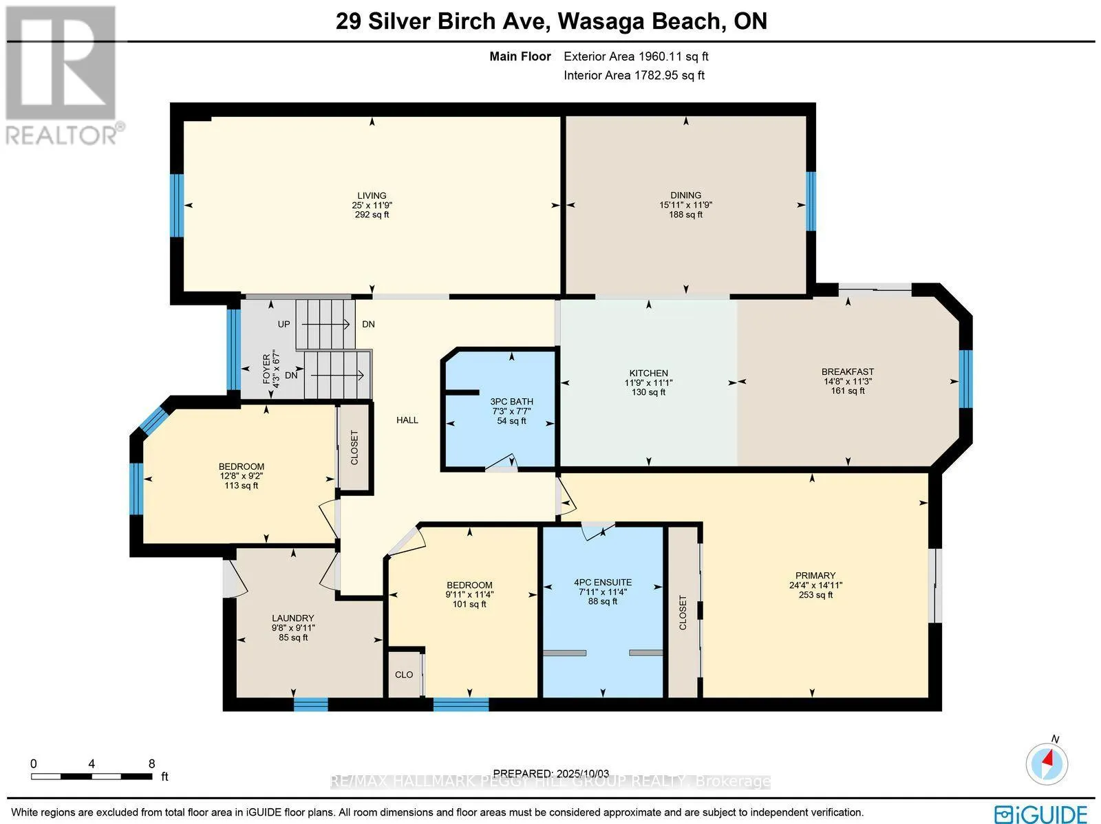 29 SILVER BIRCH AVENUE
