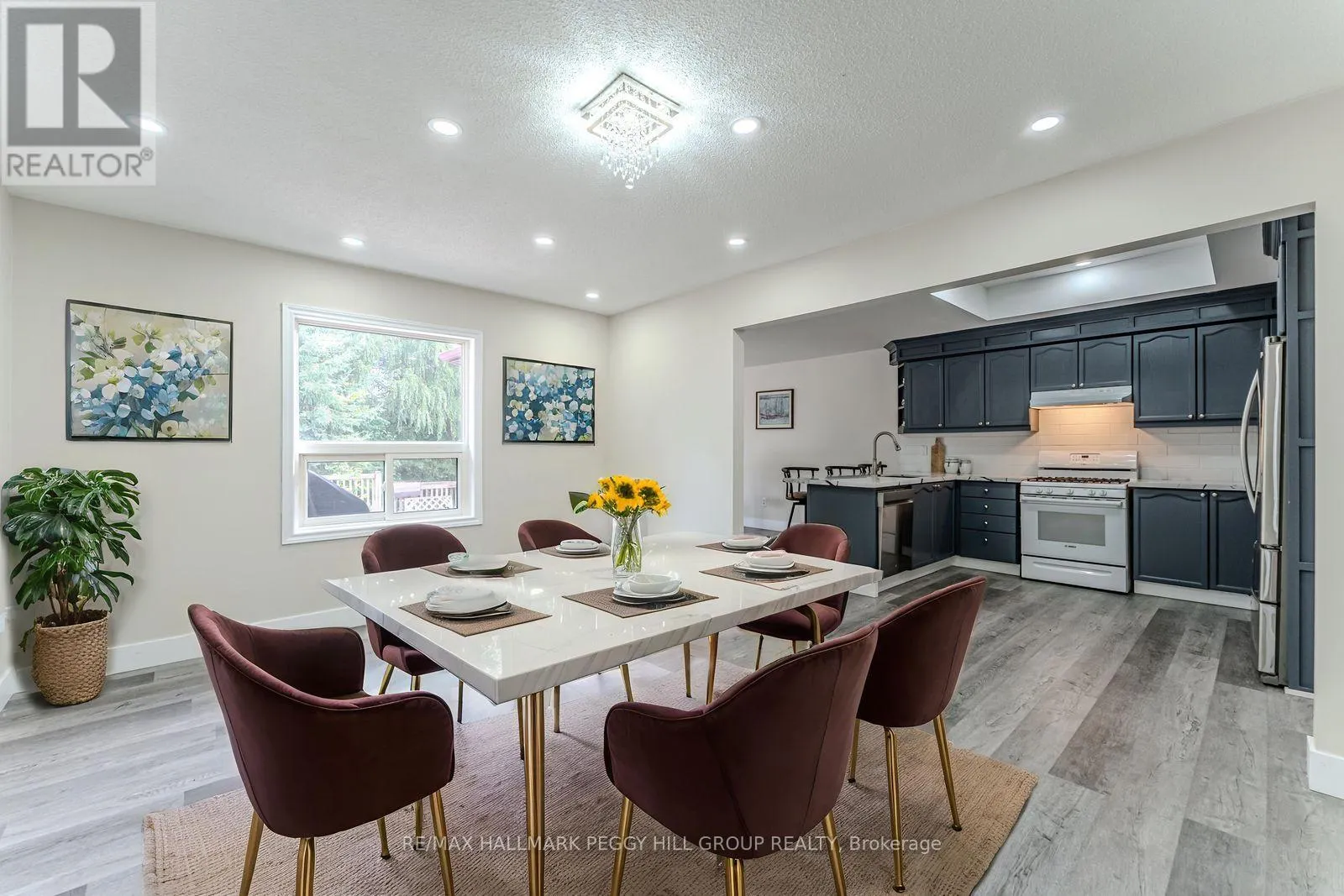 29 SILVER BIRCH AVENUE