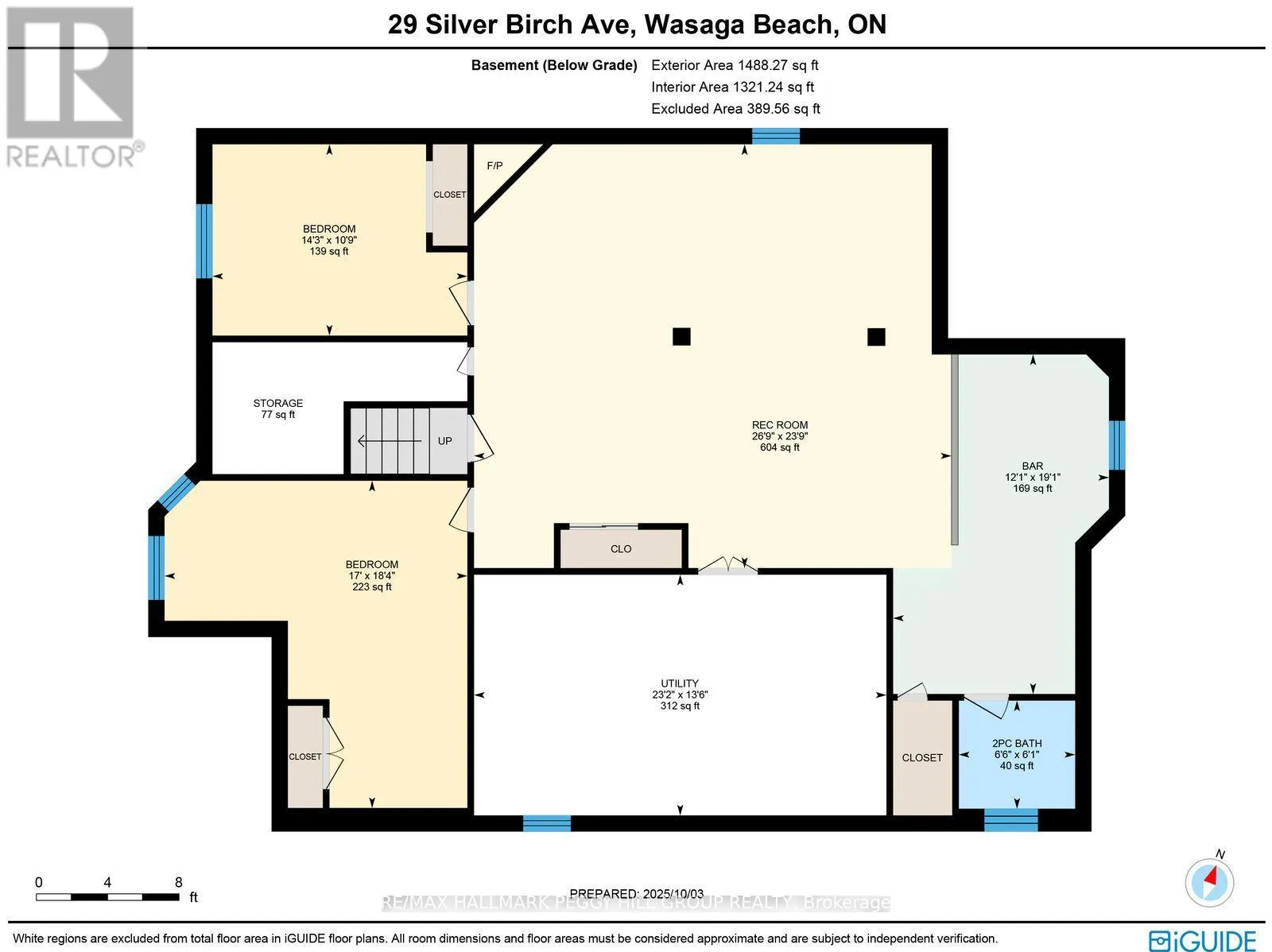 29 SILVER BIRCH AVENUE