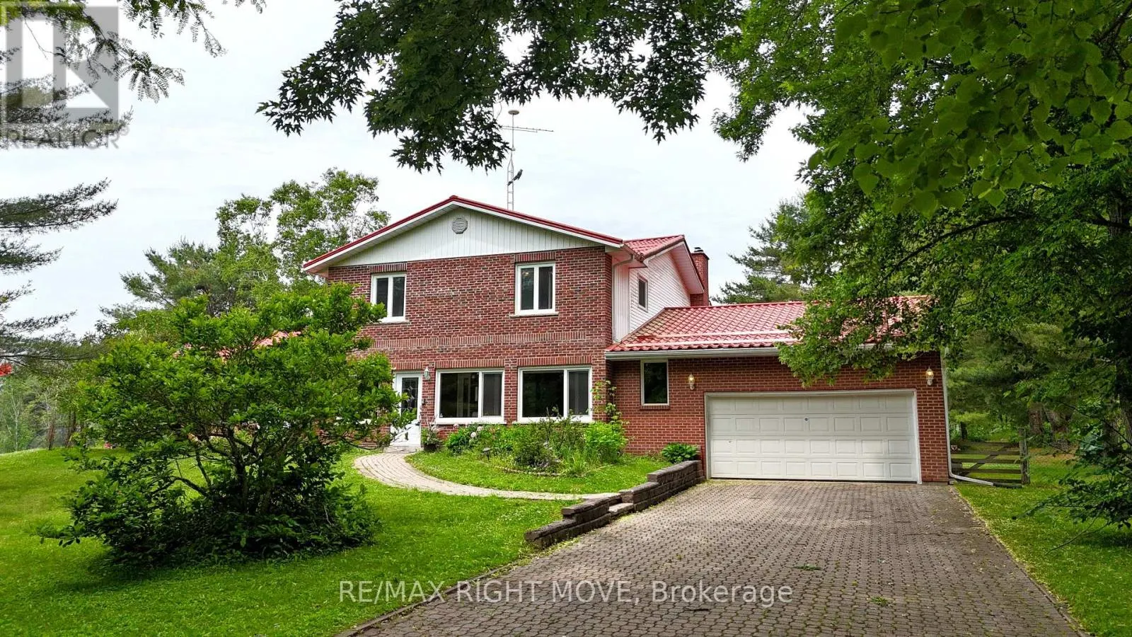 3146 WASDELL FALLS ROAD