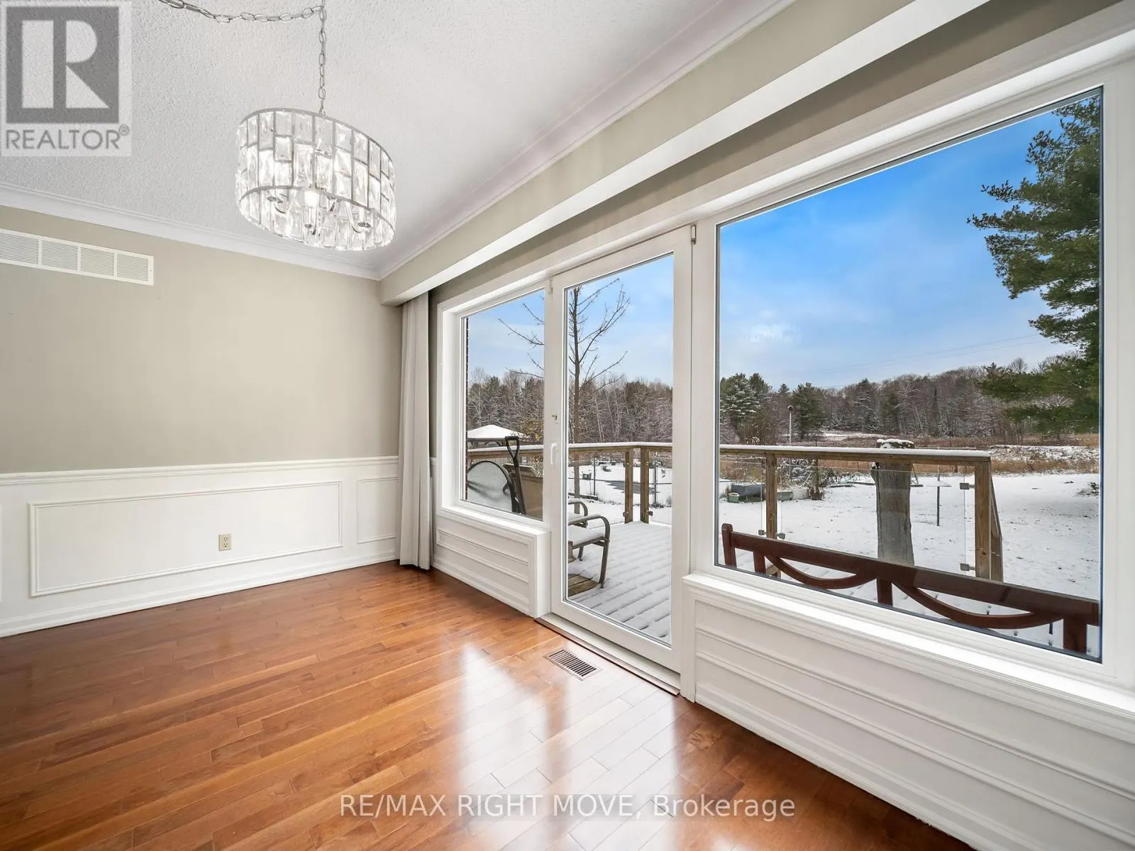3146 WASDELL FALLS ROAD