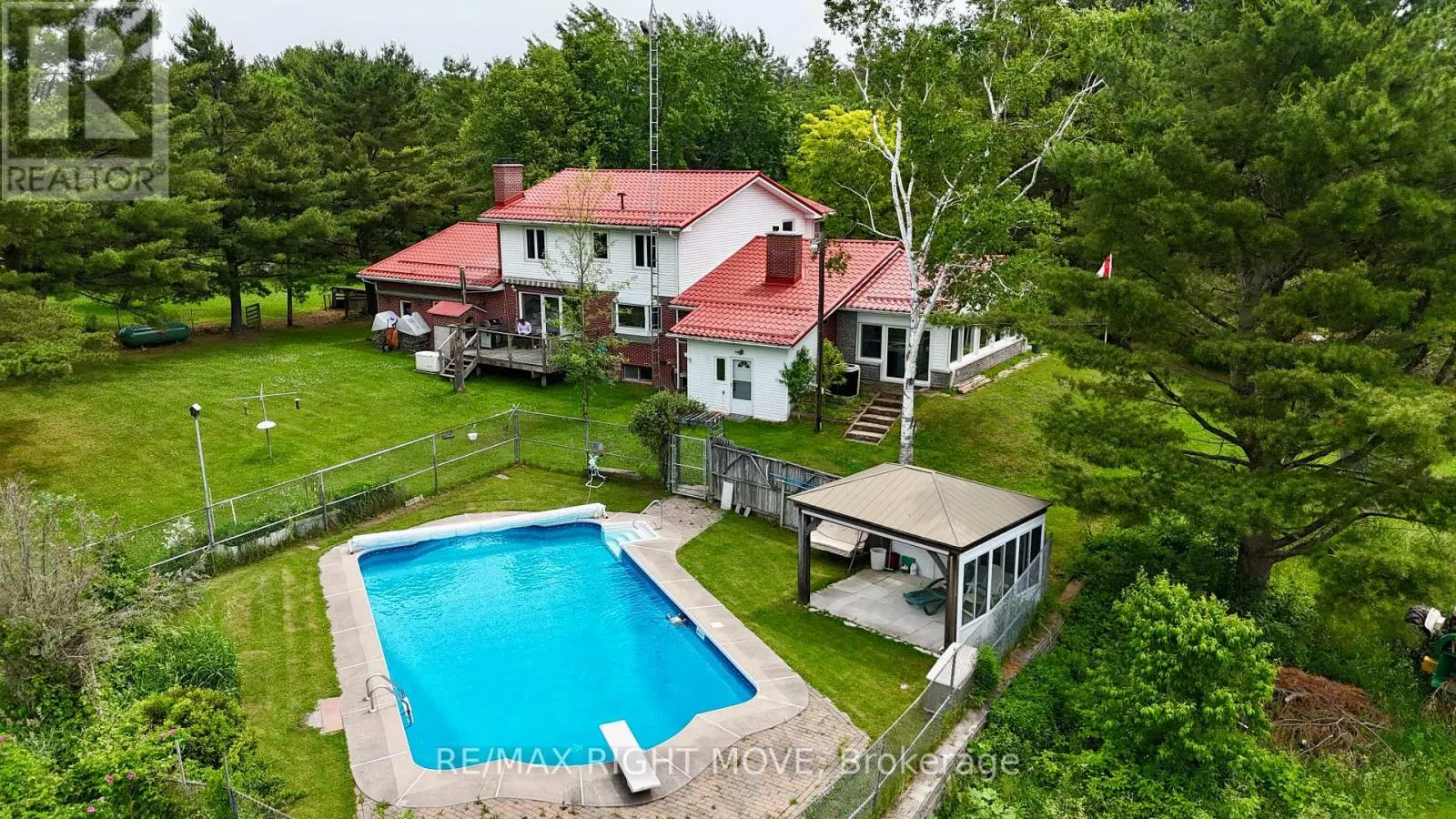 3146 WASDELL FALLS ROAD