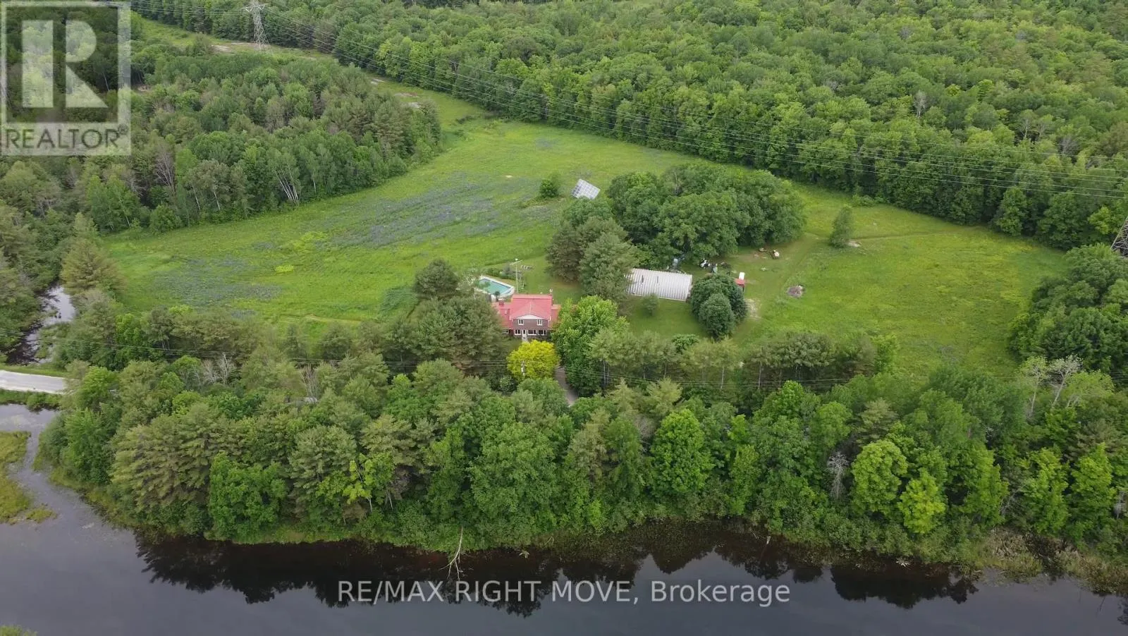 3146 WASDELL FALLS ROAD