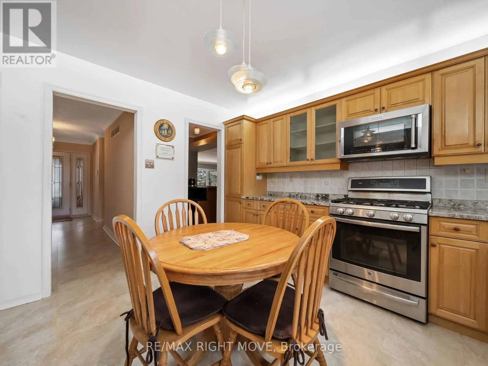 3146 WASDELL FALLS ROAD