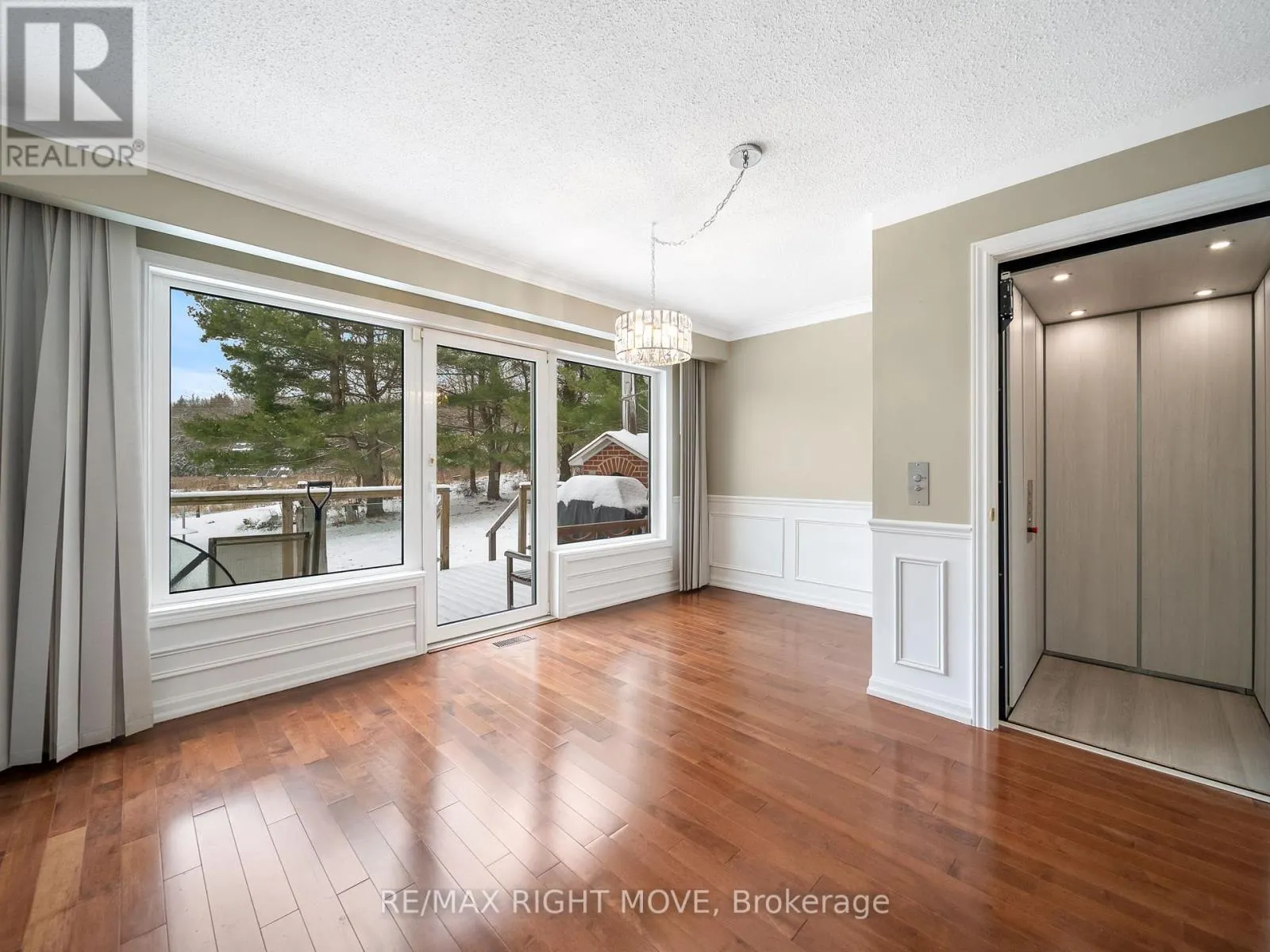 3146 WASDELL FALLS ROAD