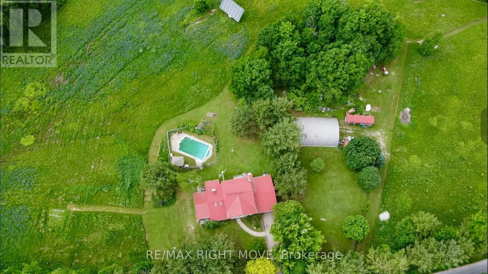3146 WASDELL FALLS ROAD