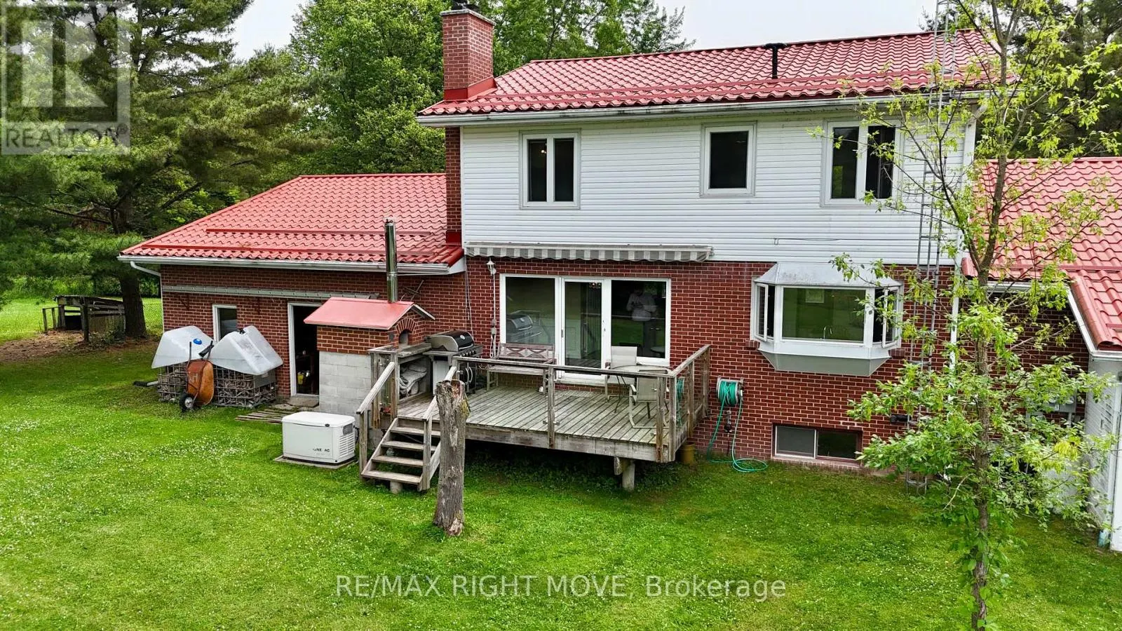 3146 WASDELL FALLS ROAD
