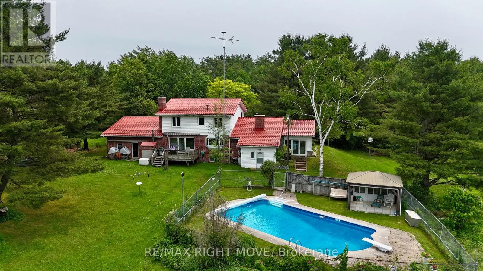 3146 WASDELL FALLS ROAD