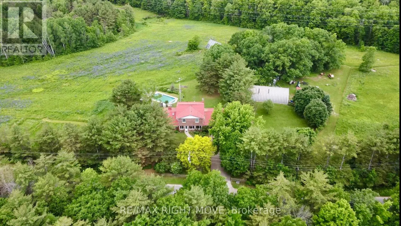 3146 WASDELL FALLS ROAD