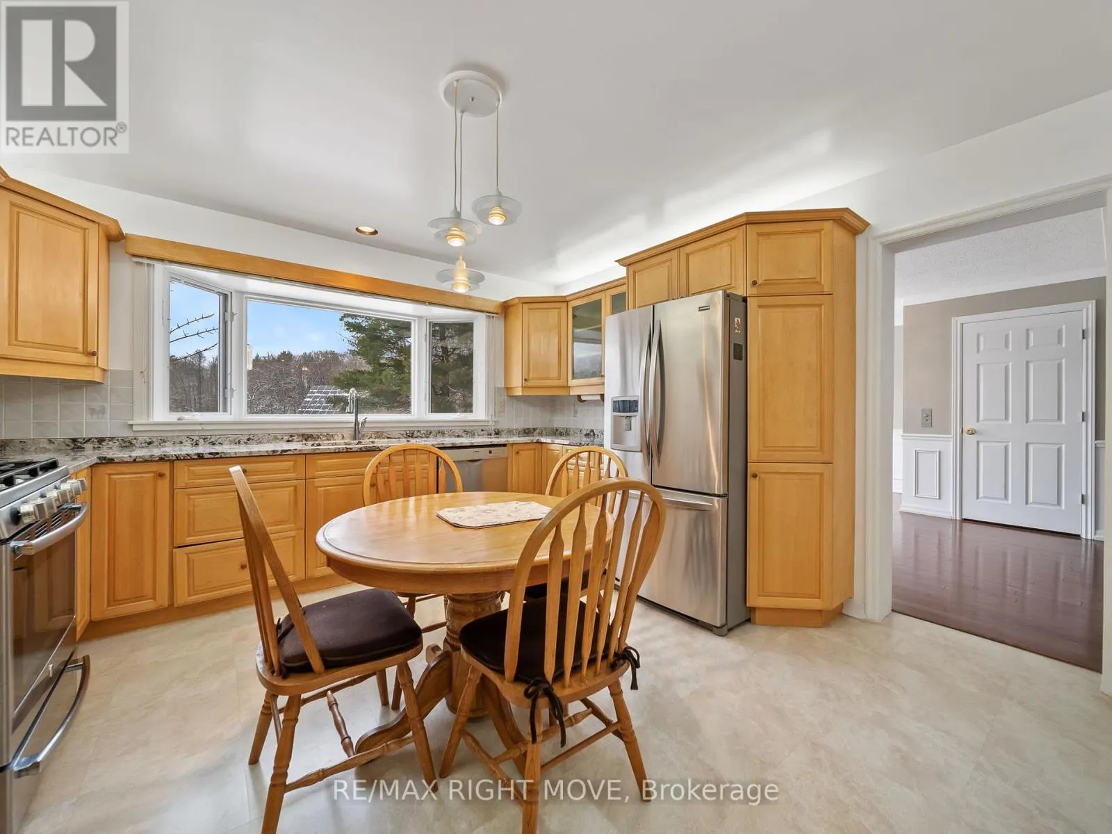 3146 WASDELL FALLS ROAD