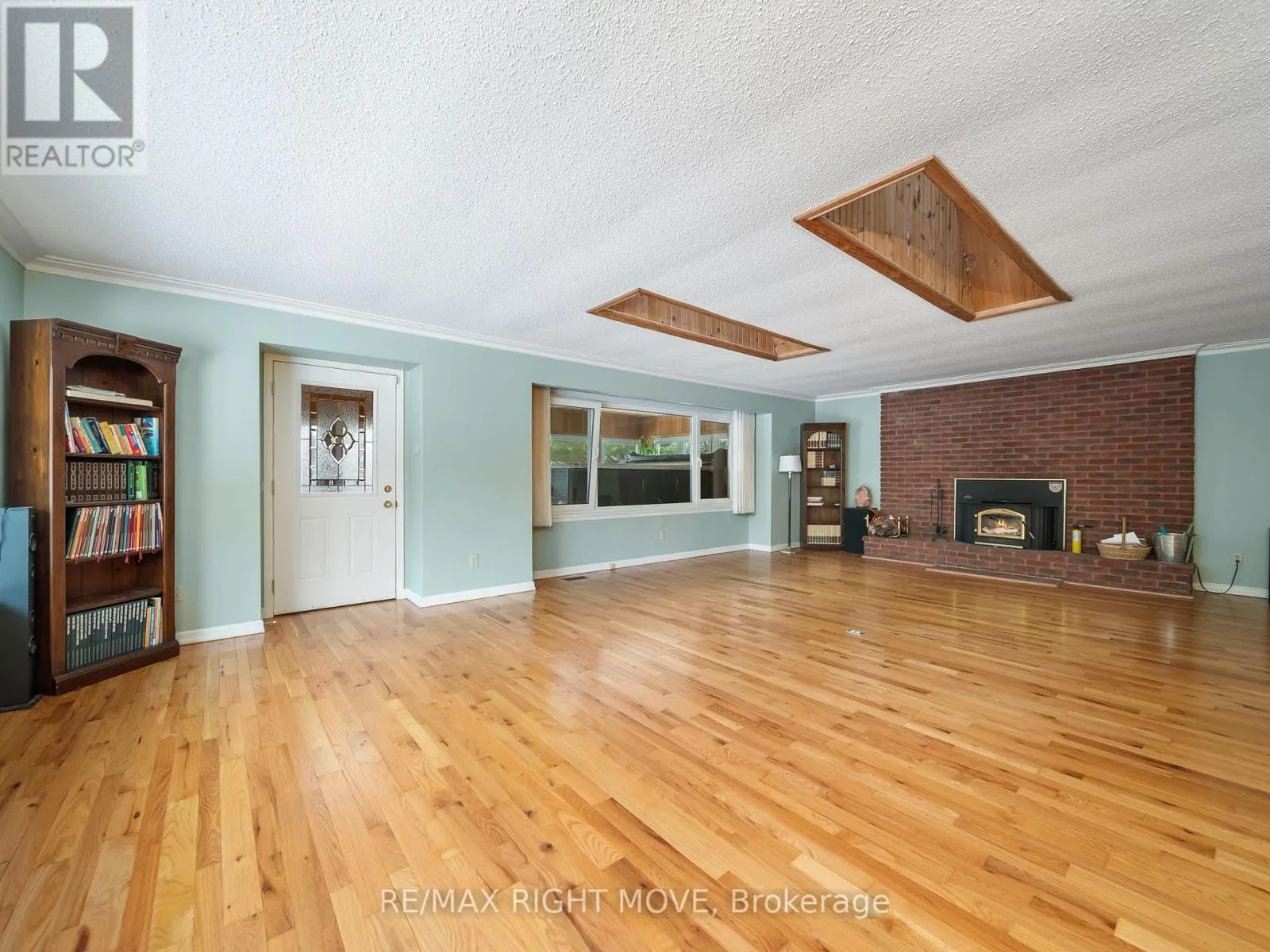 3146 WASDELL FALLS ROAD