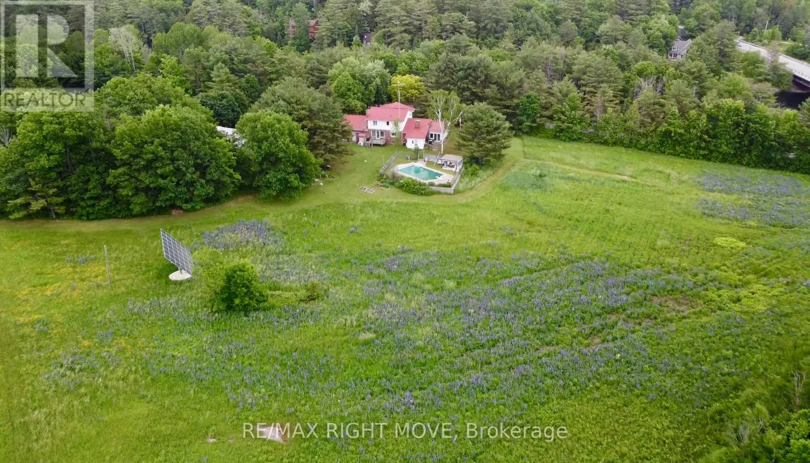 3146 WASDELL FALLS ROAD