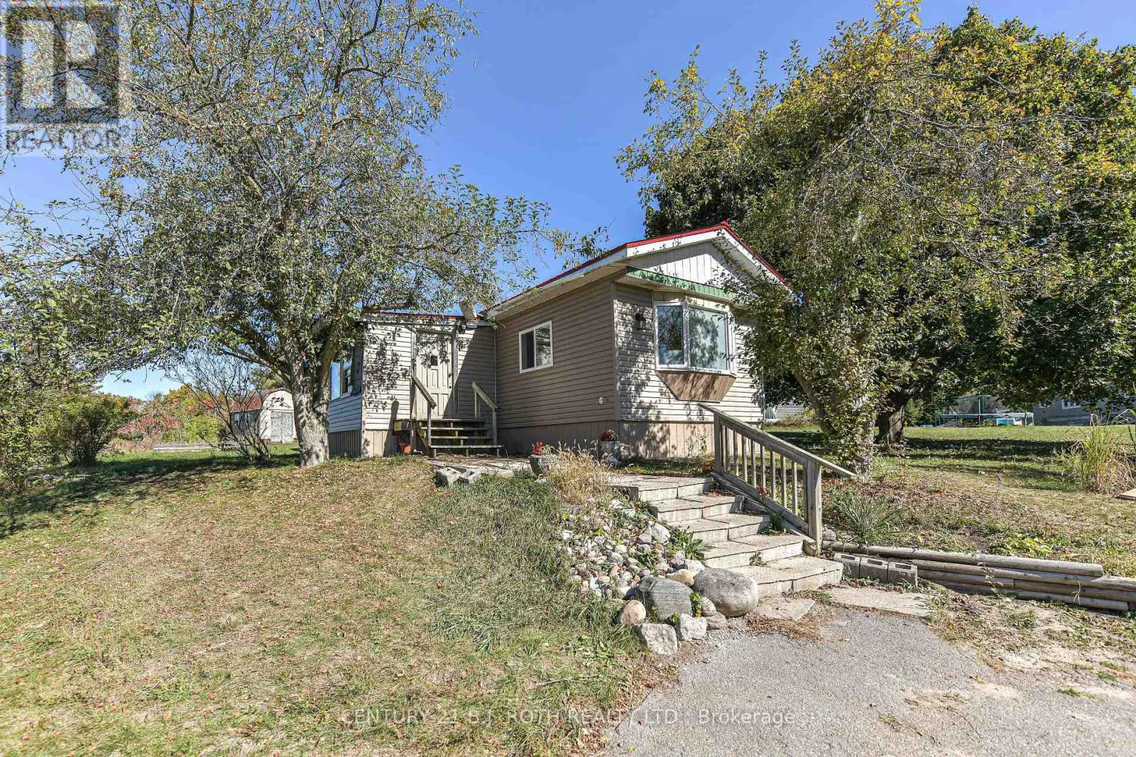 19 CLAREMONT CRESCENT