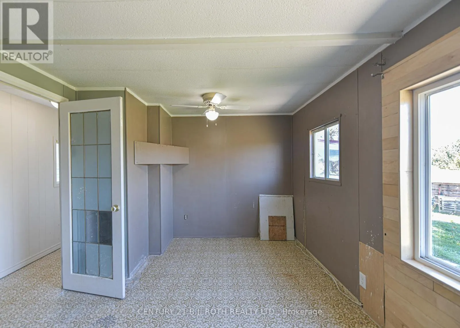 19 CLAREMONT CRESCENT