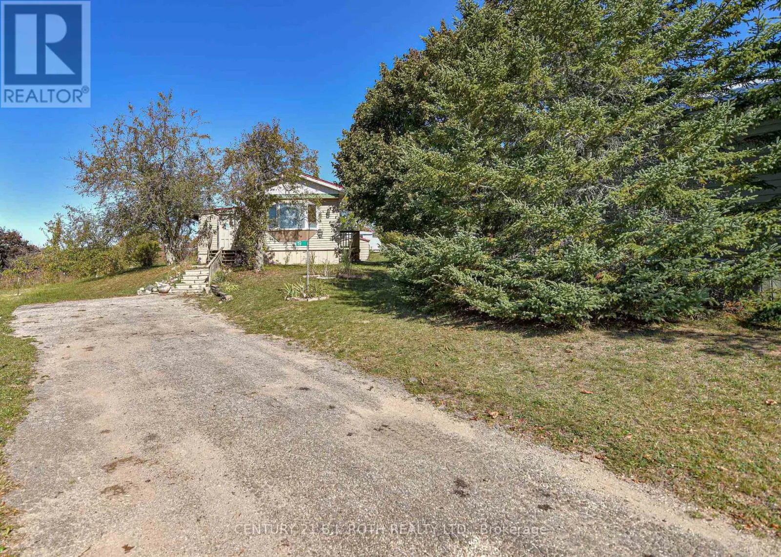 19 CLAREMONT CRESCENT