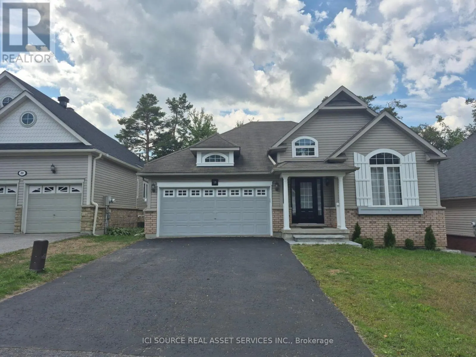 18 OAKMONT AVENUE