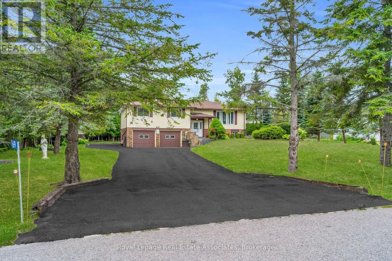 69 GEORGE AVENUE