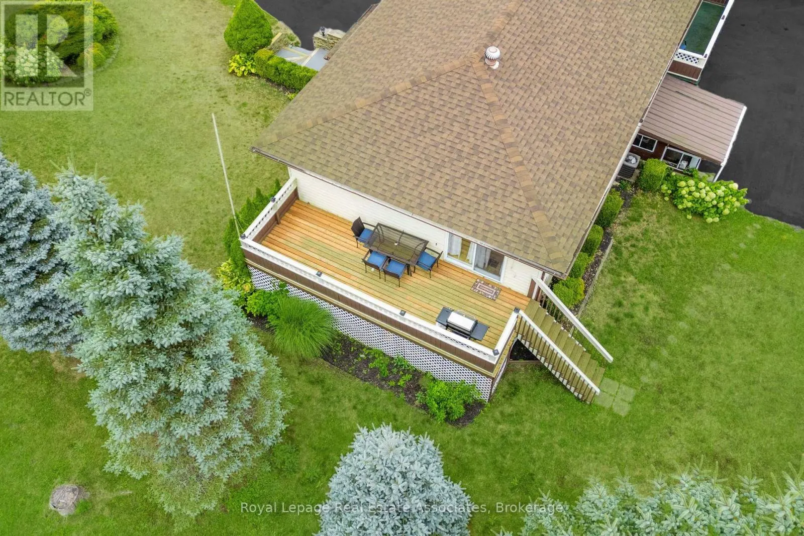 69 GEORGE AVENUE