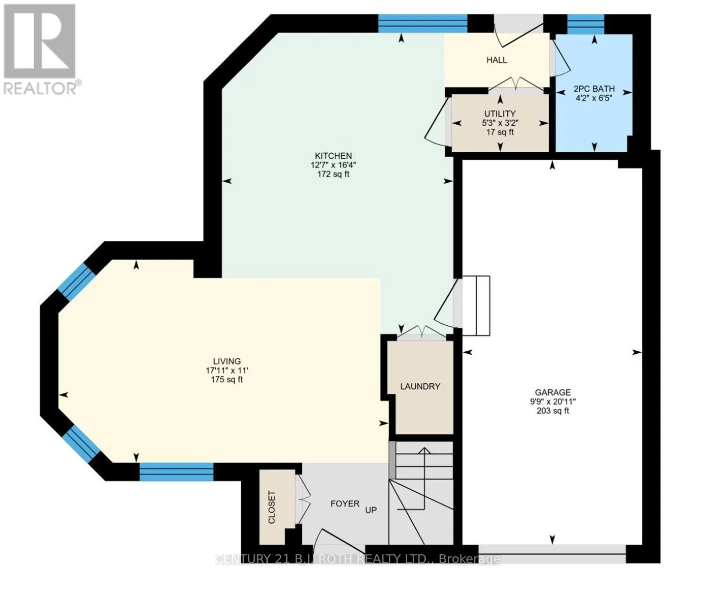 33 ARCADIA ROAD