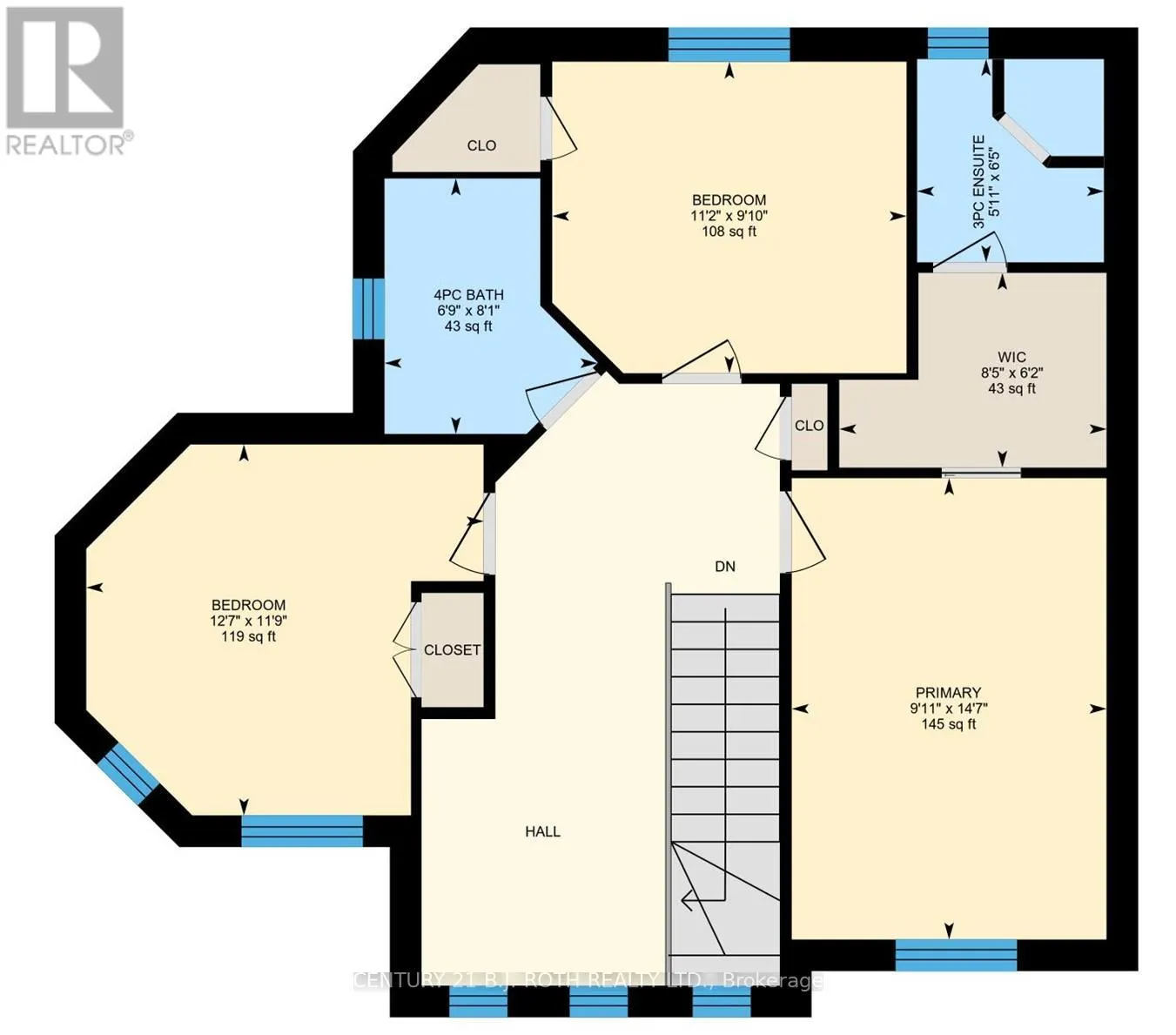 33 ARCADIA ROAD