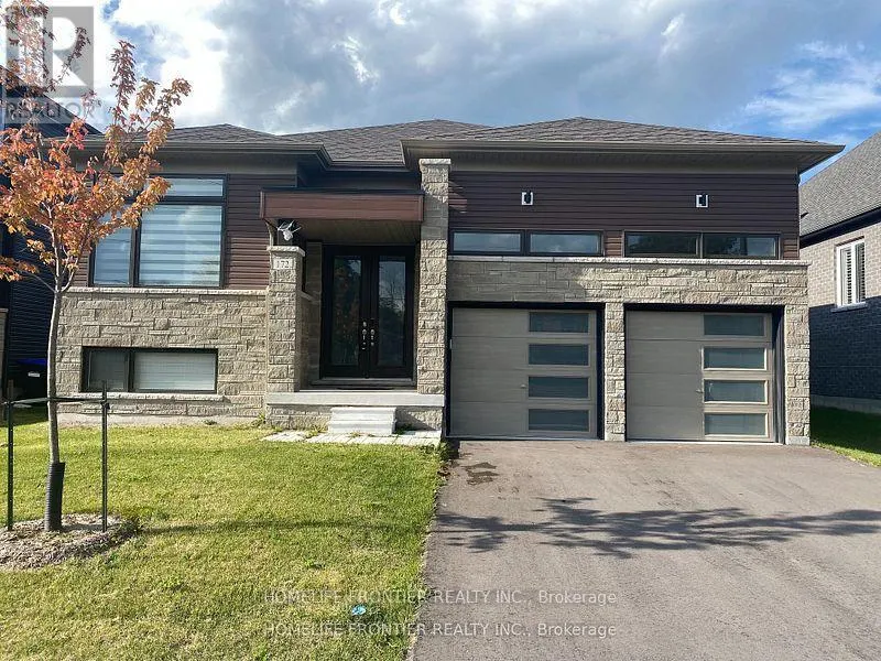 172 RAMBLEWOOD DRIVE S