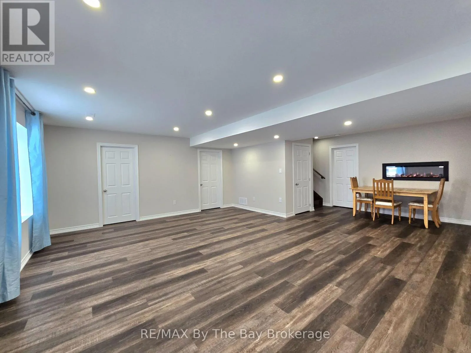 LOWER - 92 BERKELY STREET, #LOWER