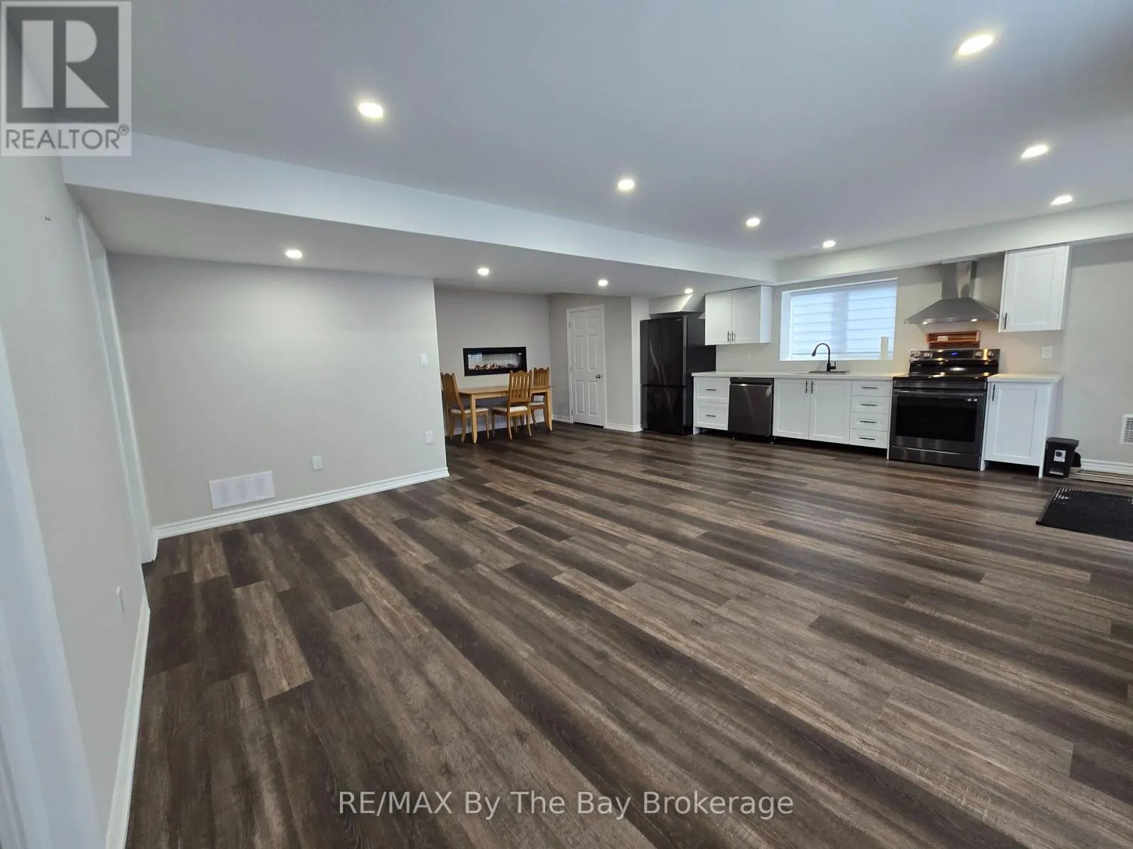 LOWER - 92 BERKELY STREET, #LOWER