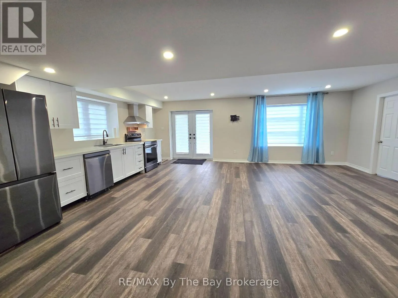LOWER - 92 BERKELY STREET, #LOWER