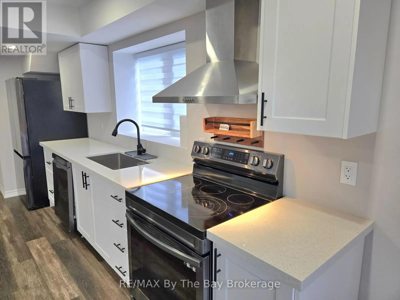 LOWER - 92 BERKELY STREET, #LOWER