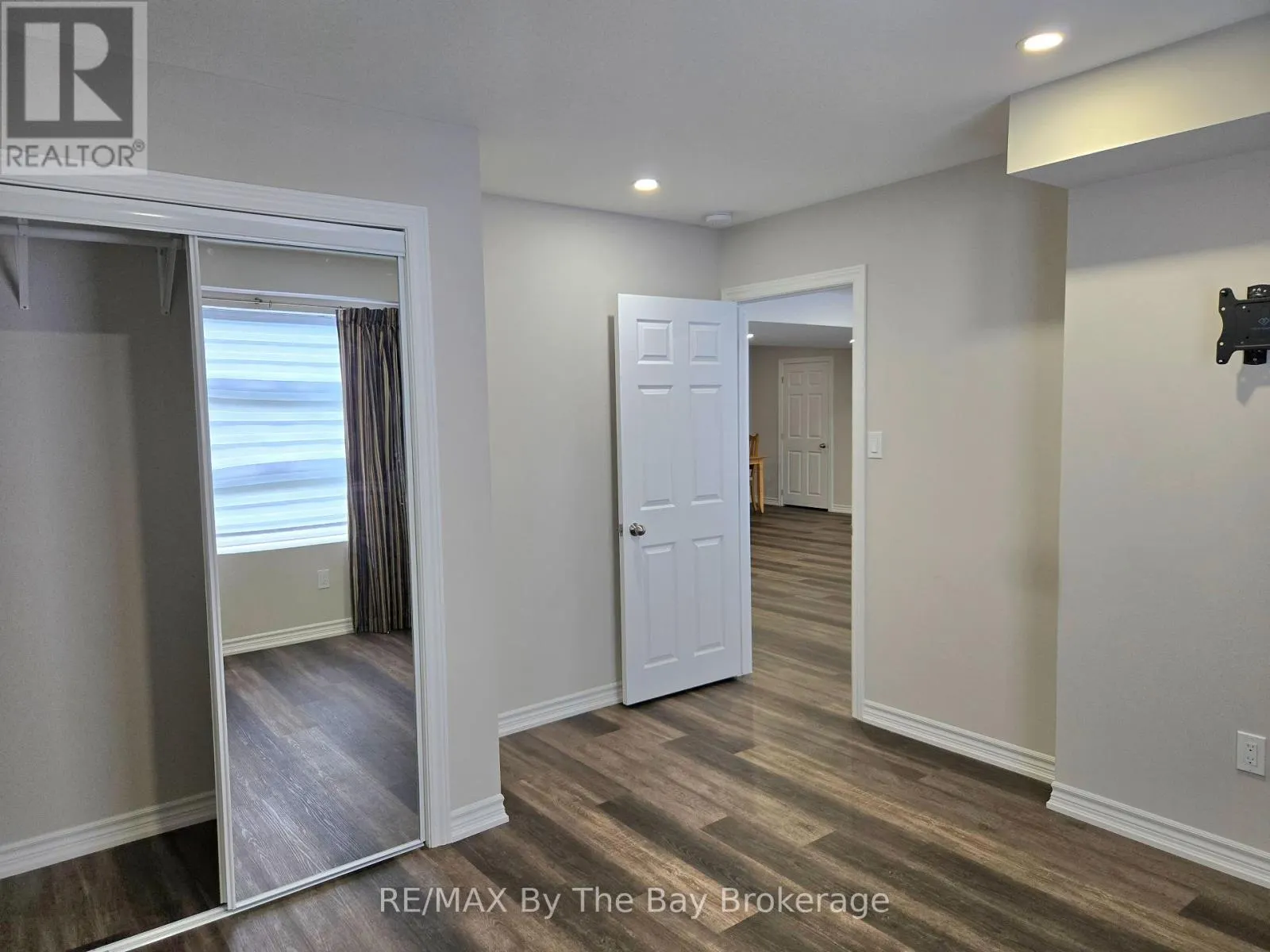 LOWER - 92 BERKELY STREET, #LOWER