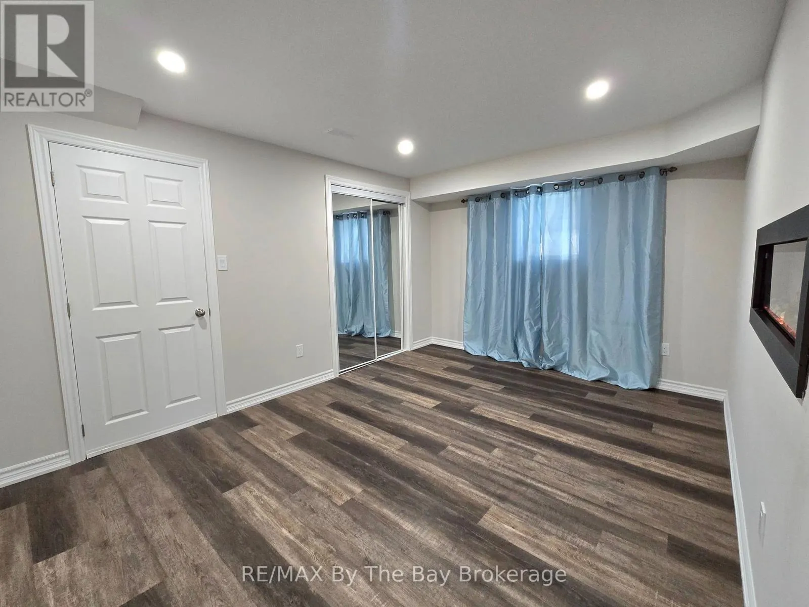LOWER - 92 BERKELY STREET, #LOWER