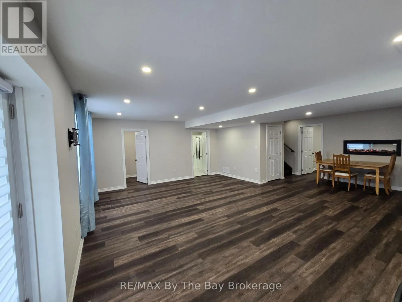 LOWER - 92 BERKELY STREET, #LOWER