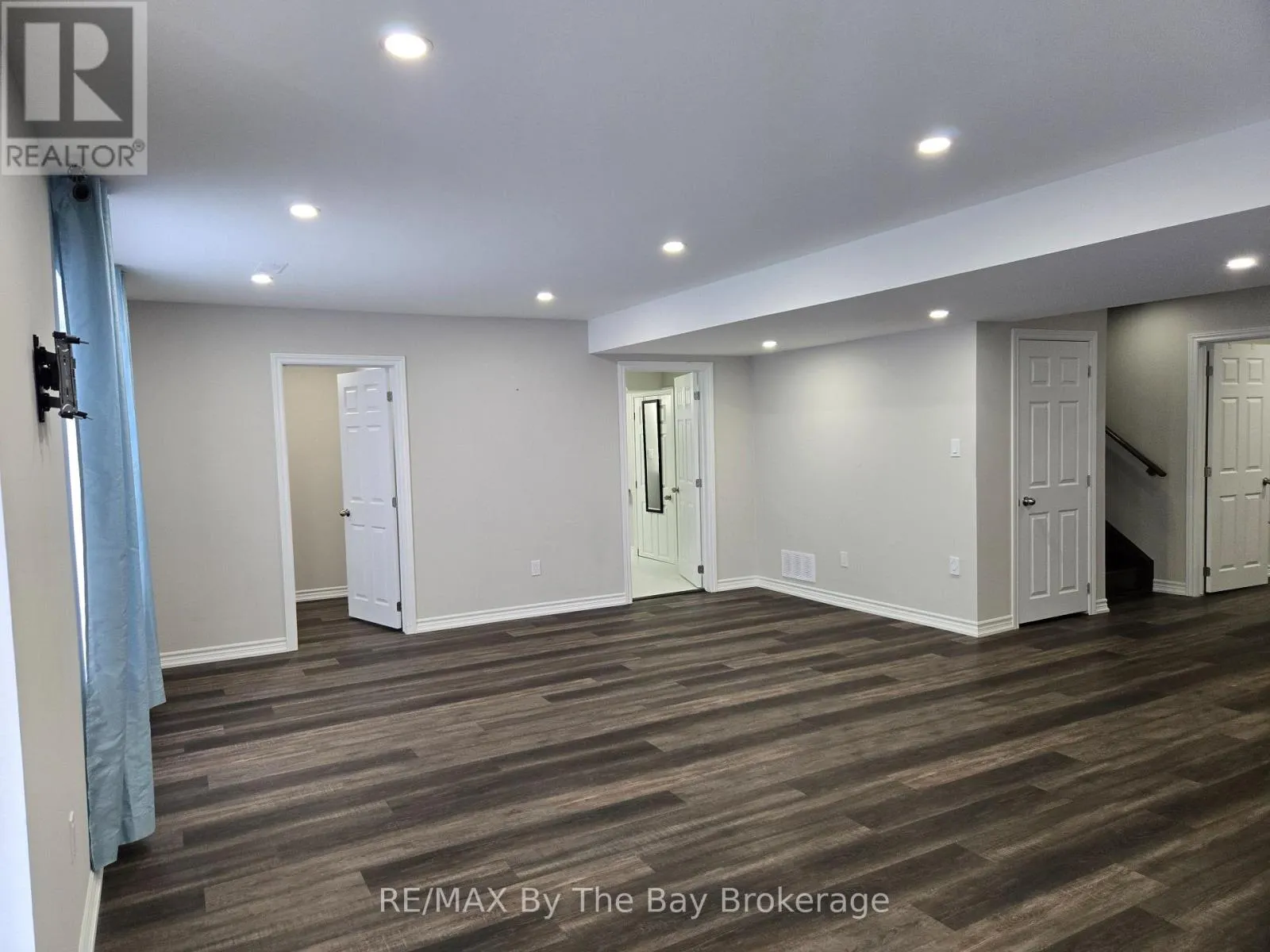LOWER - 92 BERKELY STREET, #LOWER