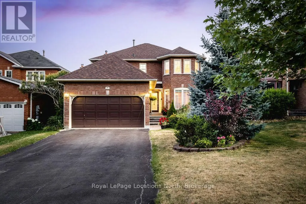 10 BARWICK DRIVE
