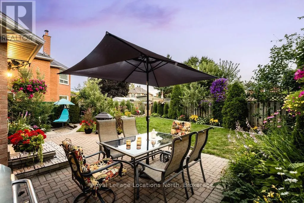 10 BARWICK DRIVE