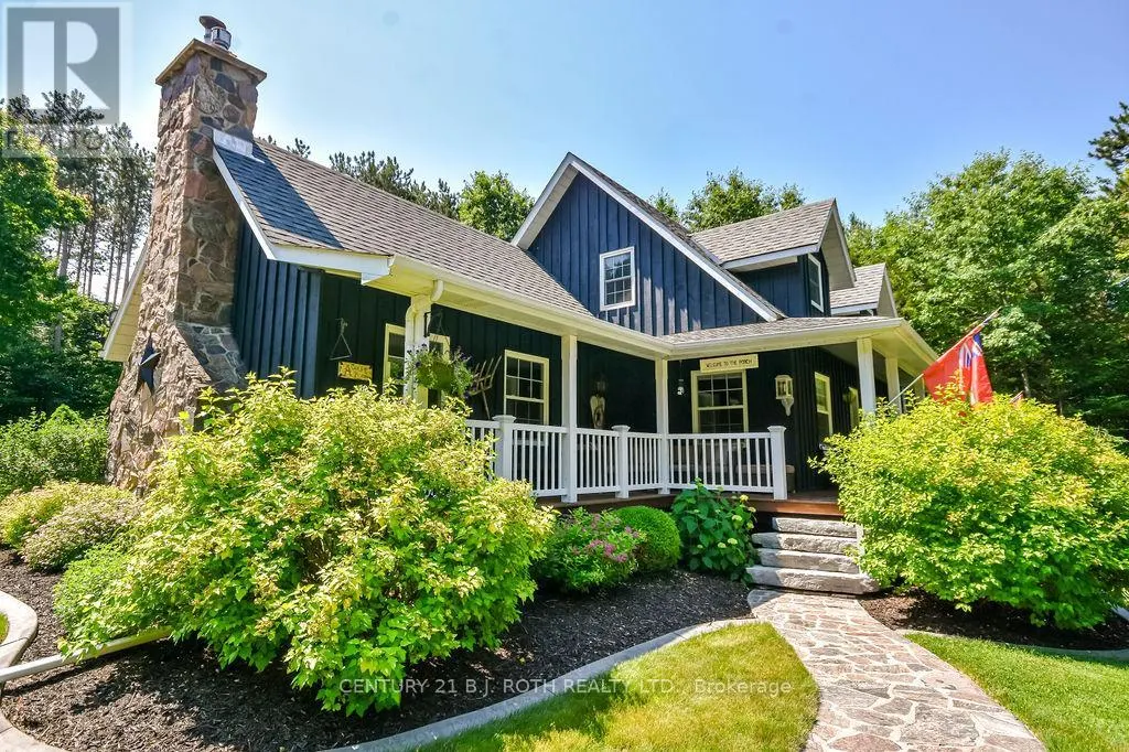 2357 SOUTH ORR LAKE ROAD