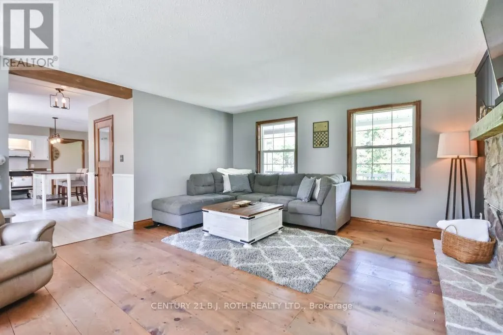 2357 SOUTH ORR LAKE ROAD