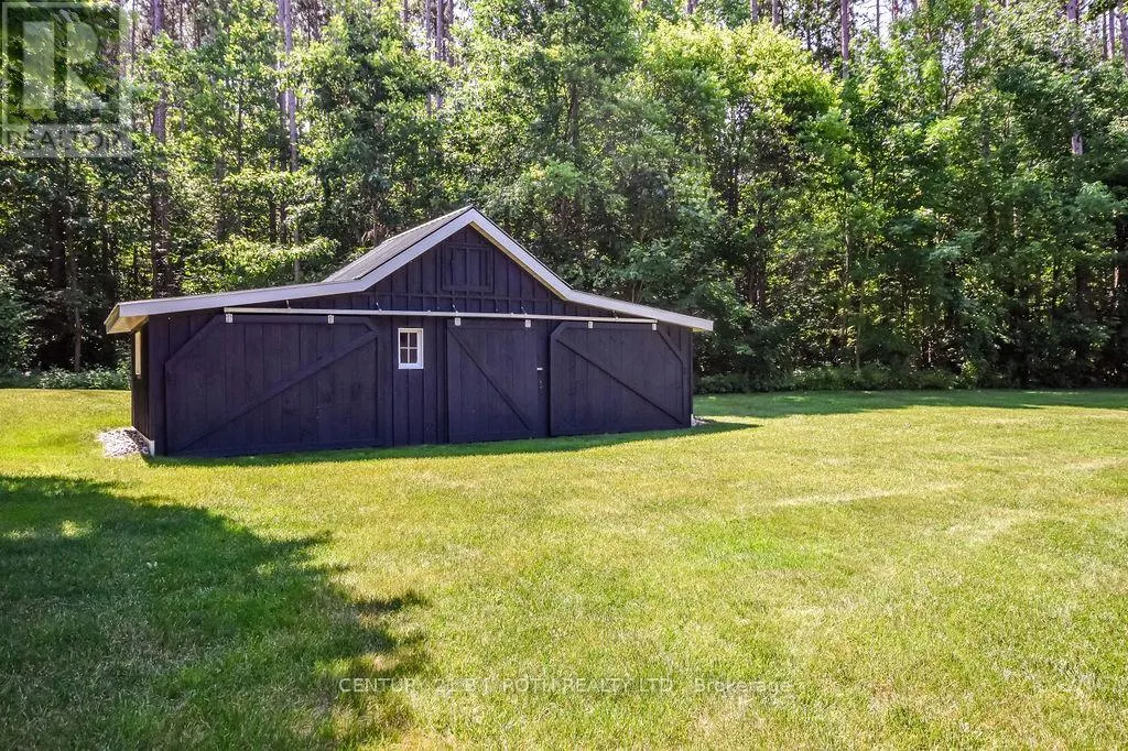 2357 SOUTH ORR LAKE ROAD