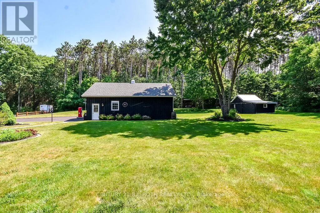2357 SOUTH ORR LAKE ROAD