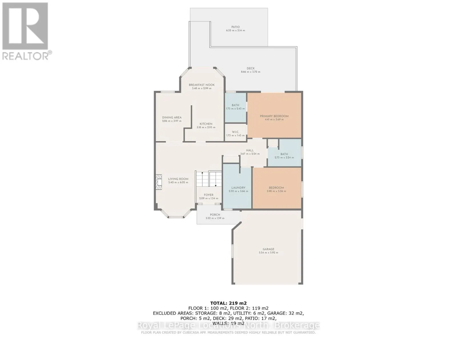160 FERNBROOK DRIVE