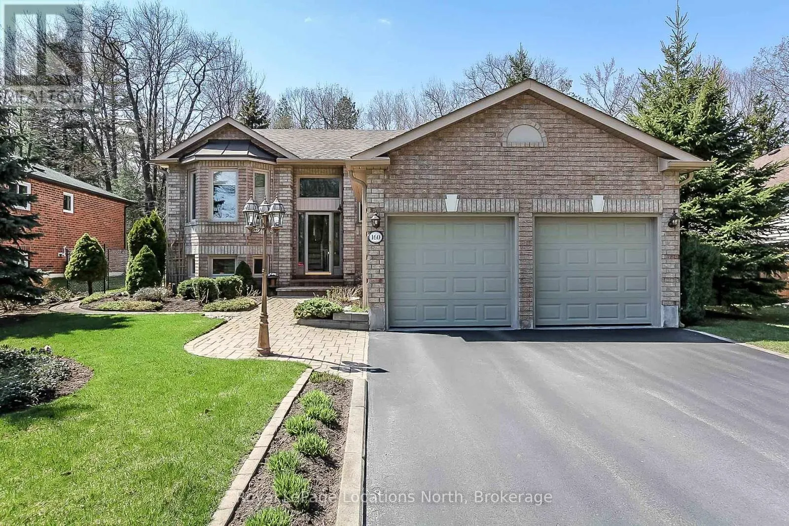 160 FERNBROOK DRIVE